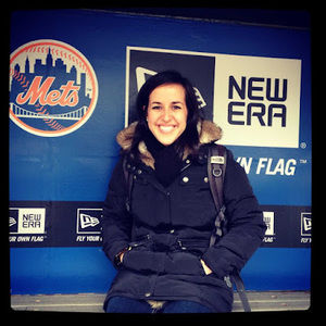 Meet your Posher, Haley